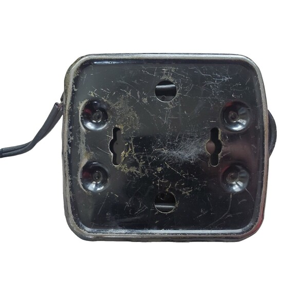 Lionel 1033 Transformer Cord Diode Terminal Circuit Breaker FOR PARTS OR REPAIR - Picture 3 of 9